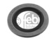 SEAL RING 16,7X24X1,5-ST/FKM